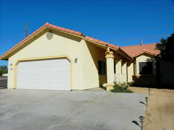 81300 Avenida Gaviota, Indio, CA 92201