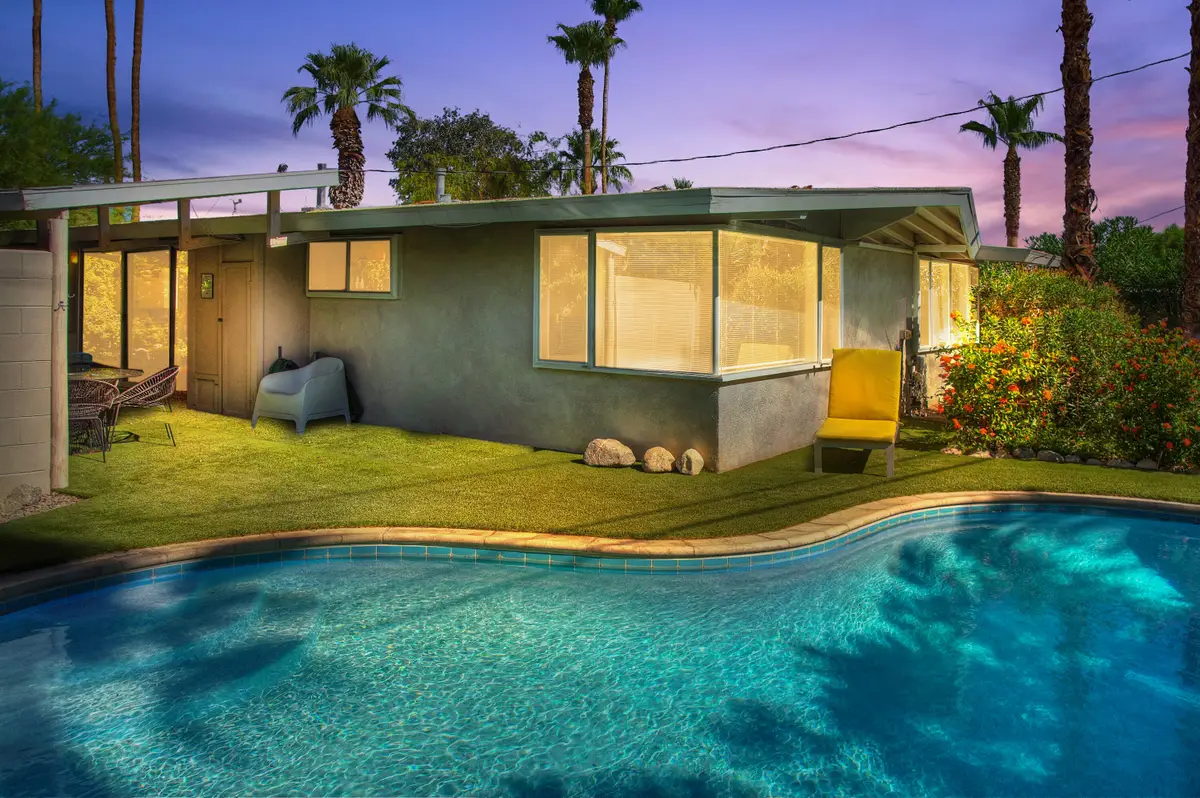 45710 Shadow Mountain Drive, Palm Desert, CA 92260 - Image #1