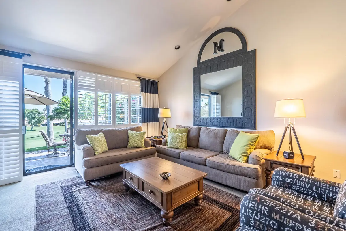 39432 Narcissus Way, Palm Desert, CA 92211 - Image #1