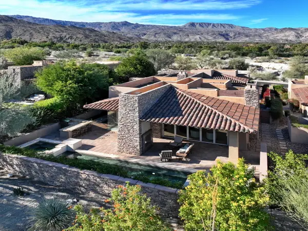 49482 Desert Barranca Trail, Indian Wells, CA 92210