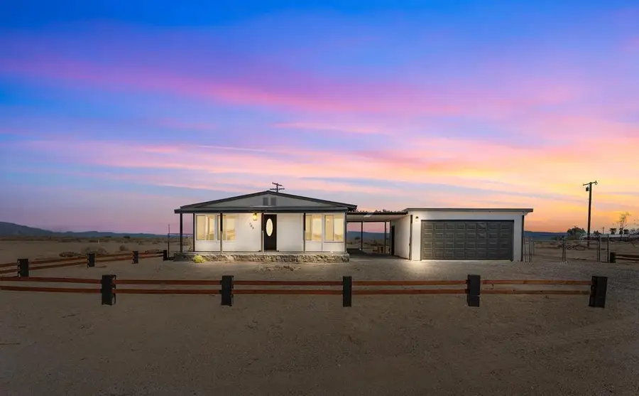 786 Molokai Avenue, Thermal, CA 92274 - #2