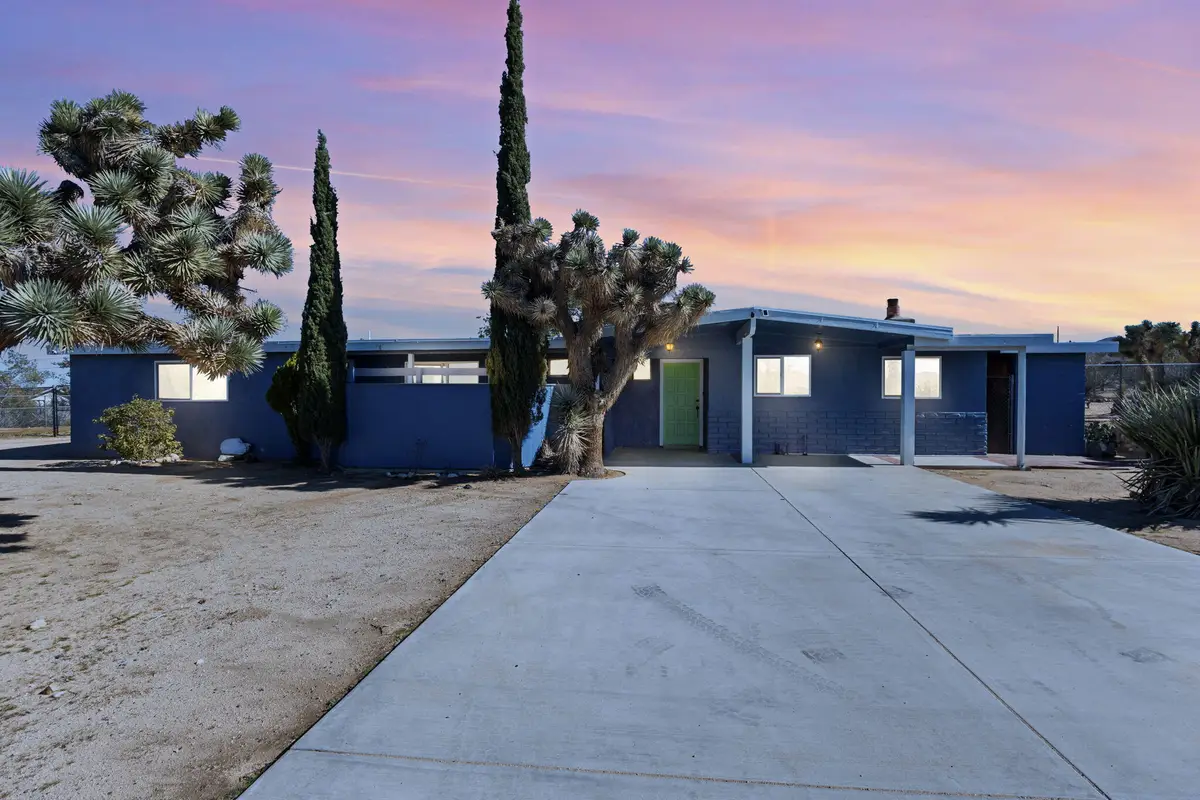 7517 Alaba Avenue, Yucca Valley, CA 92284 - #1