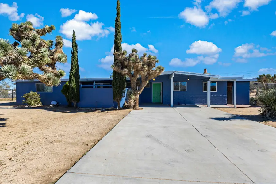 7517 Alaba Avenue, Yucca Valley, CA 92284 - #2