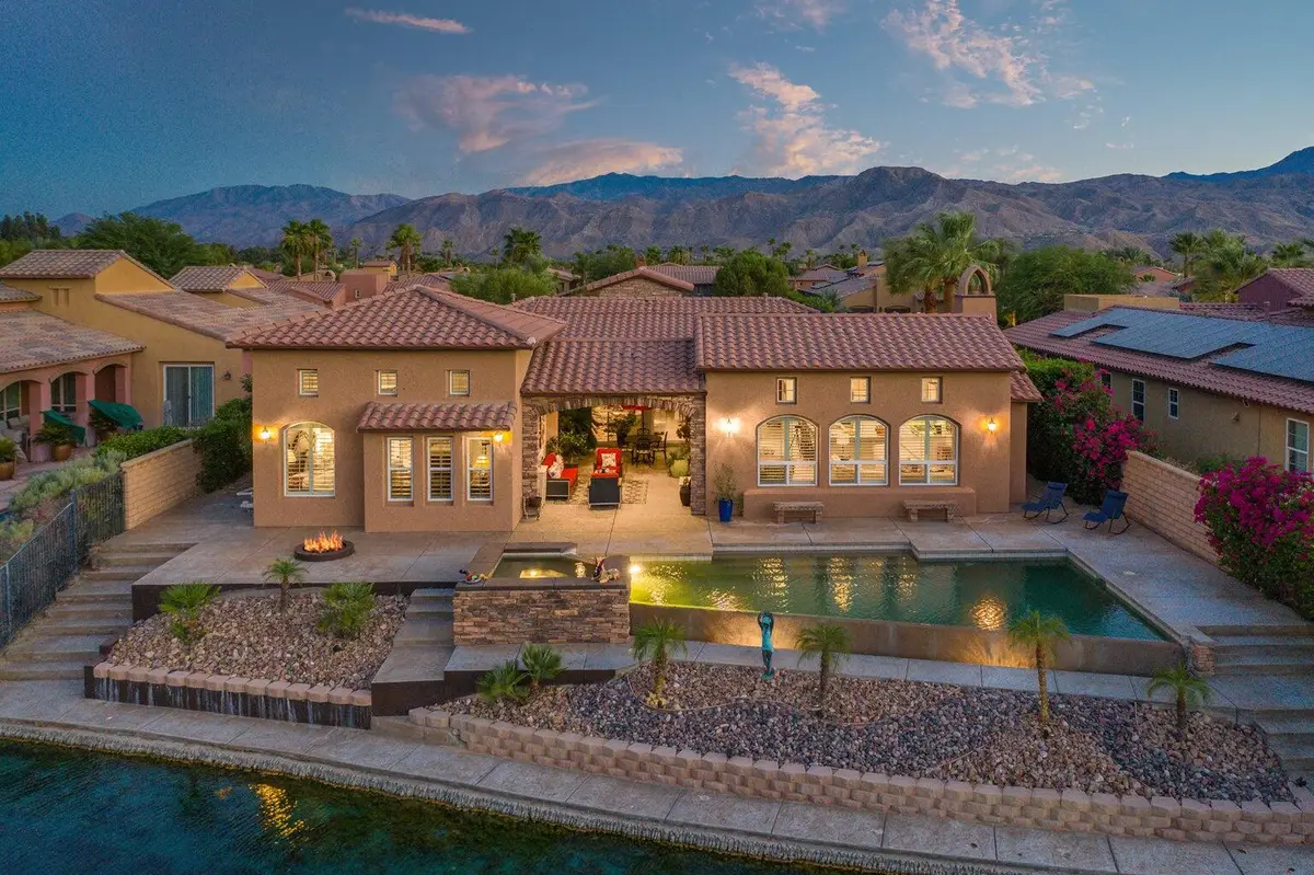 8 Via Santa Ramona, Rancho Mirage, CA 92270 - Image #1