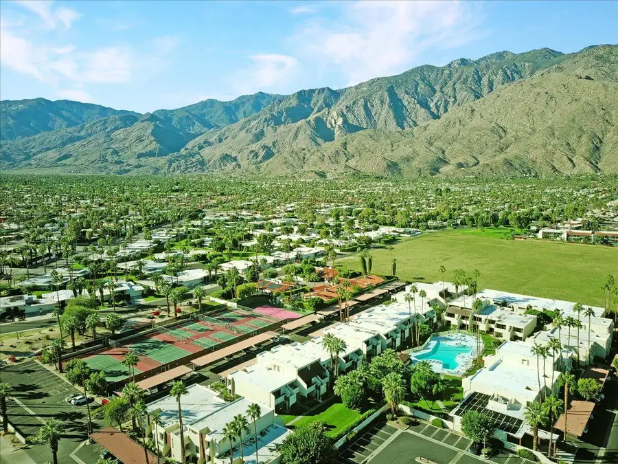 1655 E Palm Canyon Drive #307, Palm Springs, CA 92264 - #3