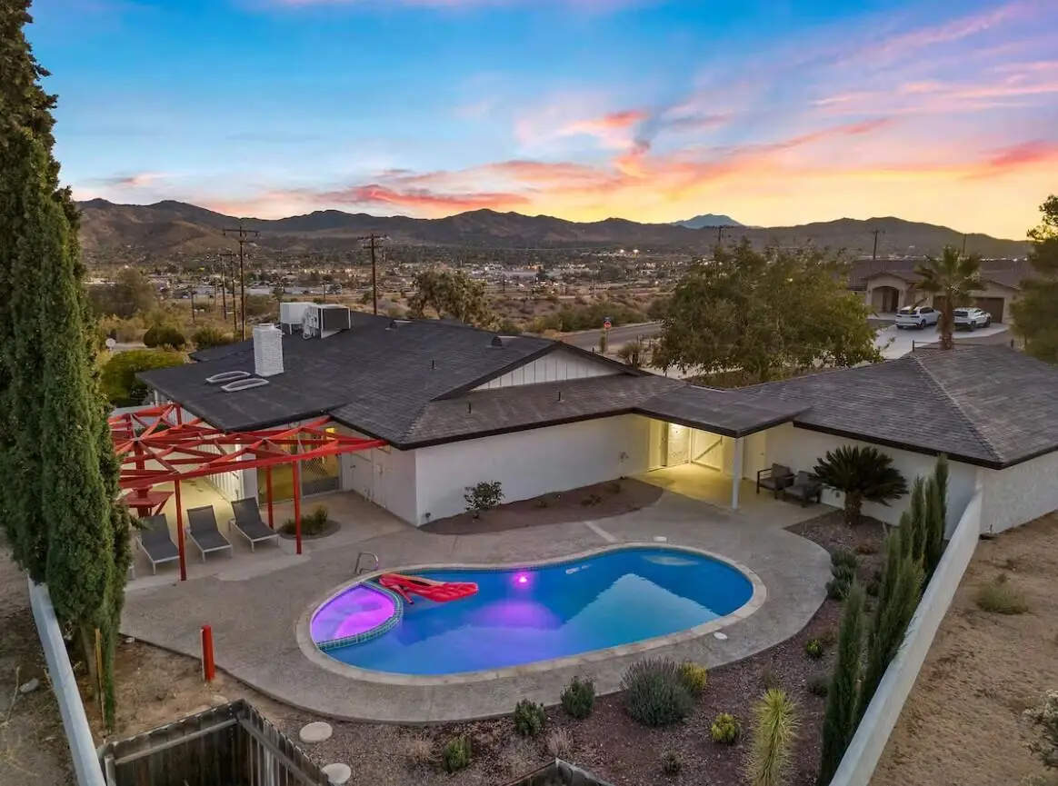 6451 Red Bluff Avenue, Yucca Valley, CA 92284 - Image #1