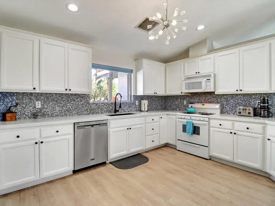 9201 Warwick Drive, Desert Hot Springs, CA 92240 - Image #2