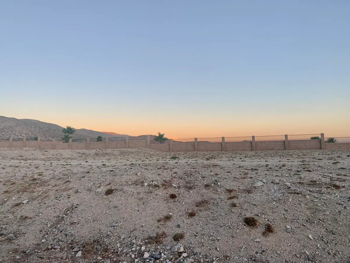 0 E Summit Pass, Desert Hot Springs, CA 92240 - Image #1