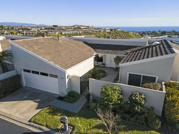 22822 Mariano Drive, Laguna Niguel, CA 92677