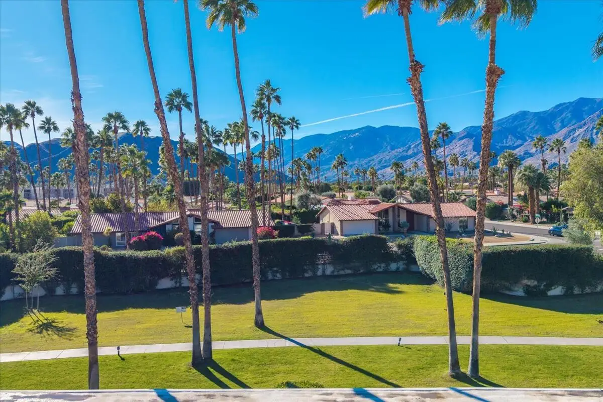 2365 Oakcrest Drive, Palm Springs, CA 92264 - Image #1