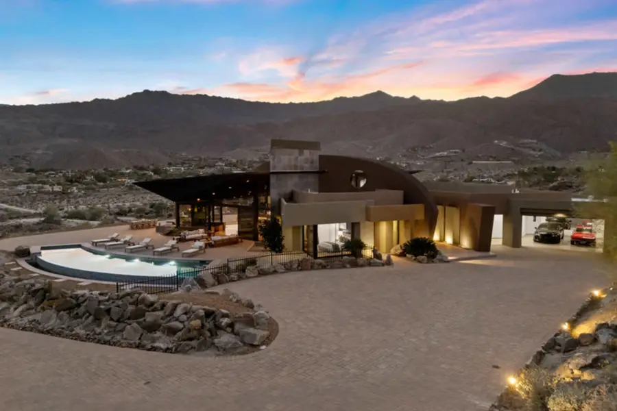 48710 Paisano Road, Palm Desert, CA 92260 - Image #2