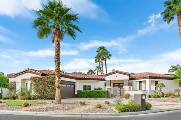 3 Adria Circle, Palm Desert, CA 92211
