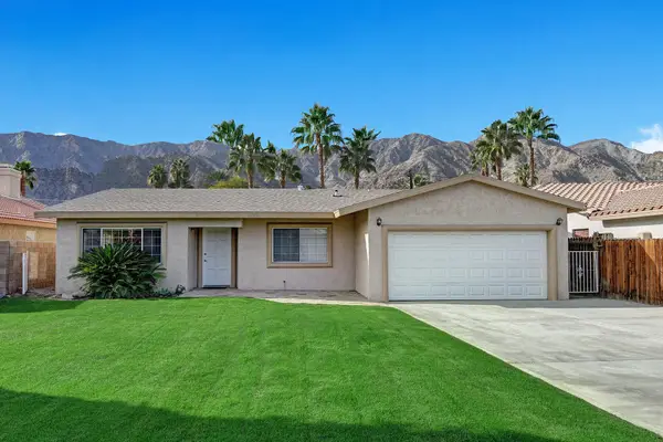 51225 Avenida Velasco, La Quinta, CA 92253