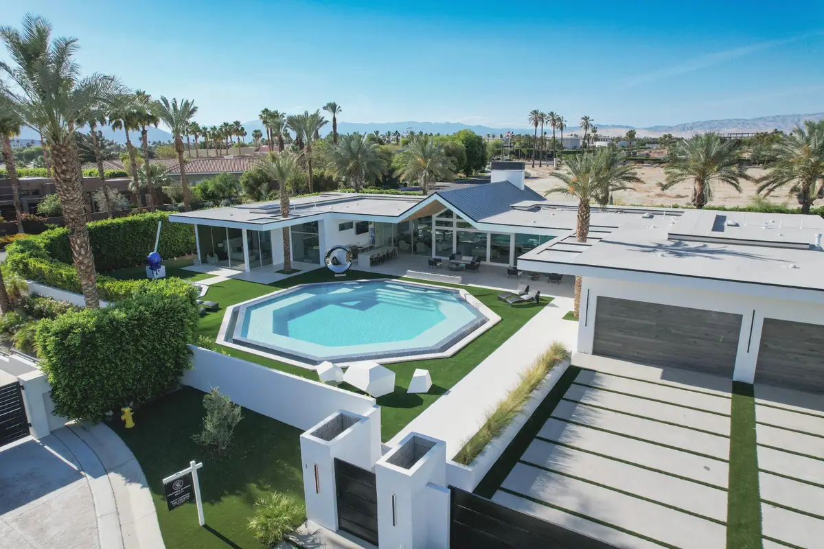 1 Makena Lane, Rancho Mirage, CA 92270 - #1