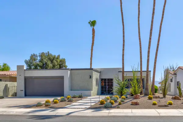 43660 Elkhorn Trail, Palm Desert, CA 92211