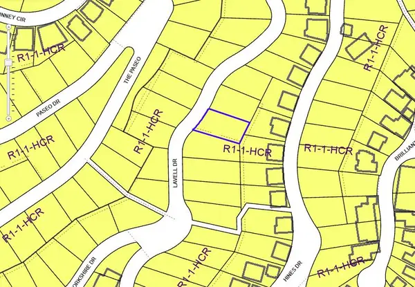 3722 Lavell Drive, Los Angeles, CA 90065