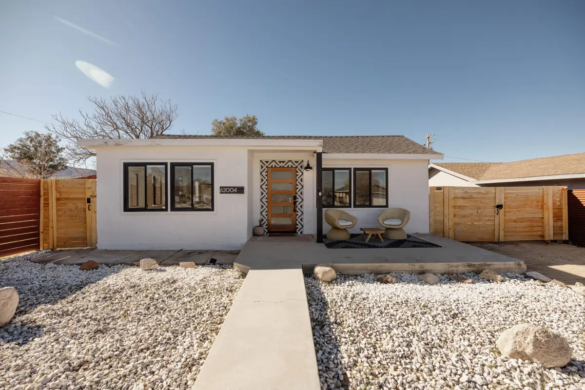 62004 Sunburst Circle, Joshua Tree, CA 92252 - Image #1