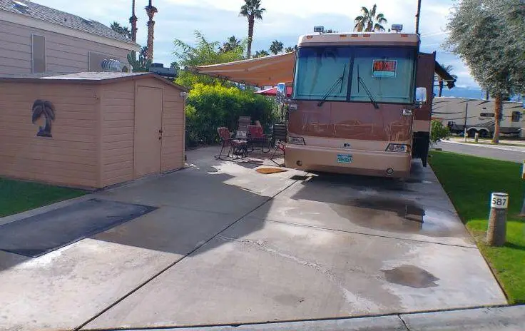 Address Withheld By Seller, Indio, CA 92203 - Image #2