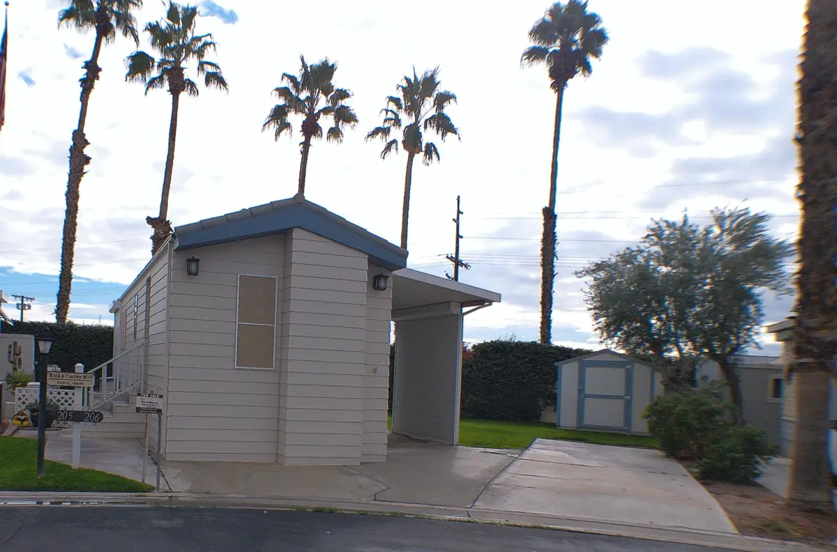 84136 Ave 44,206 #206, Indio, CA 92203 - Image #1