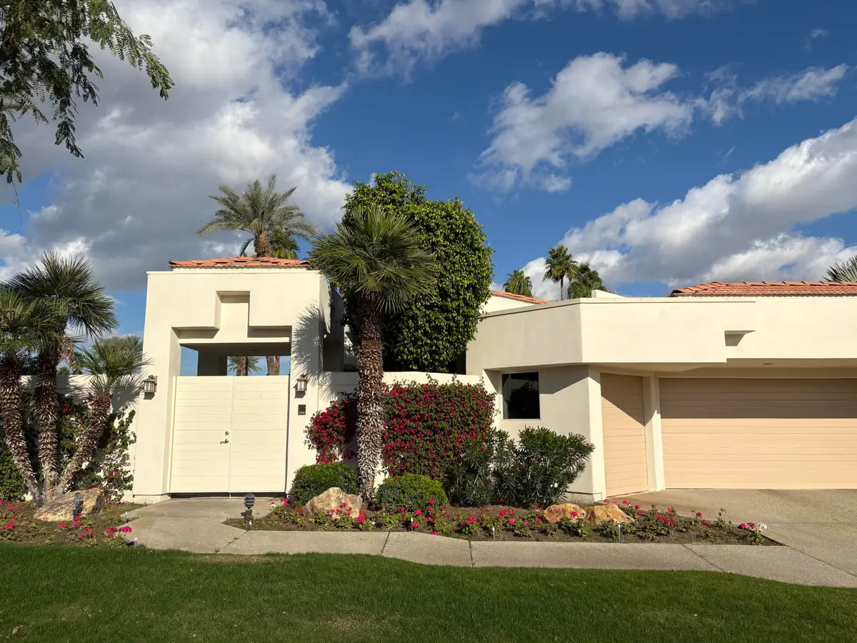 75290 14th Green Drive, Indian Wells, CA 92210 - Image #1