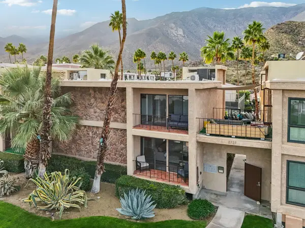 2727 S Sierra Madre #5, Palm Springs, CA 92264