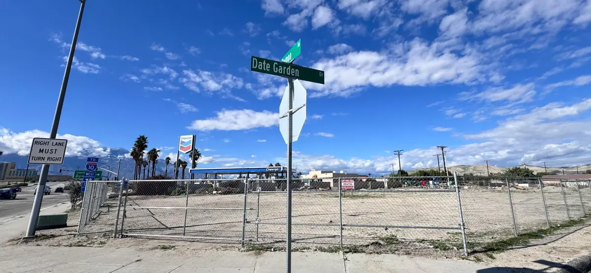 72300 E Ramon Road, Thousand Palms, CA 92276 - Image #1