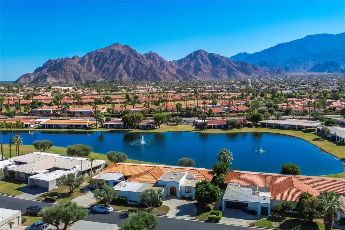 77955 Lago Drive, La Quinta, CA 92253 - Image #1