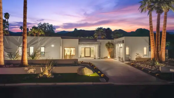 71525 Tangier Road, Rancho Mirage, CA 92270