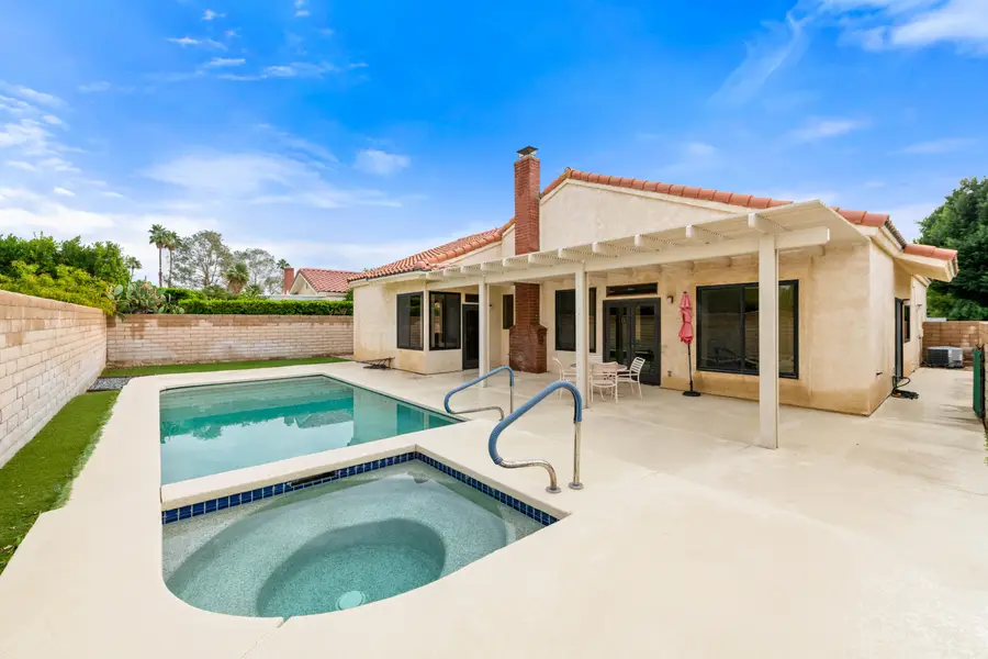 53 San Simeon Place, Rancho Mirage, CA 92270 - #2