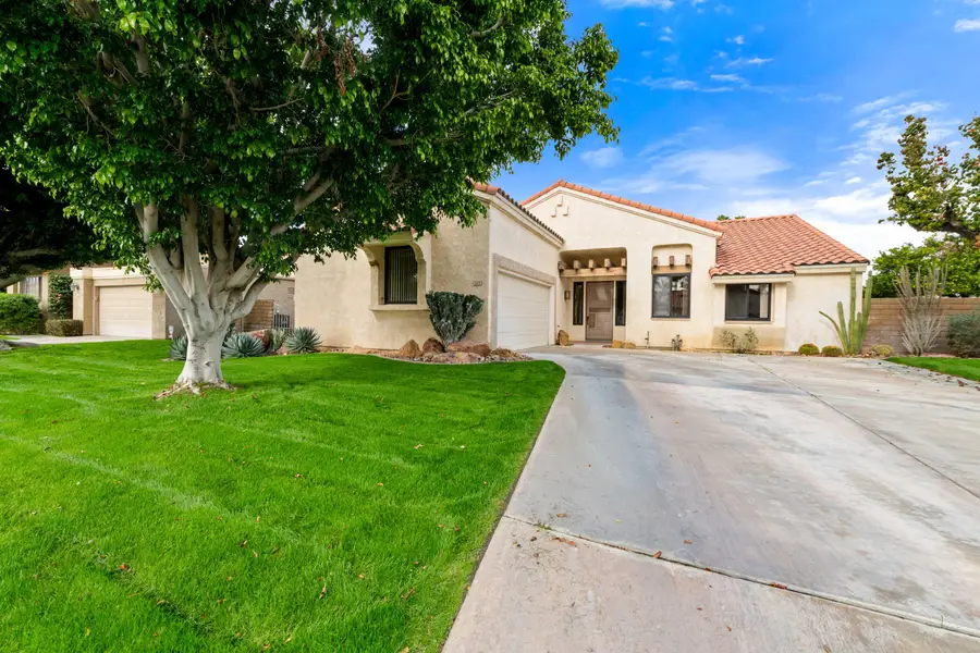 53 San Simeon Place, Rancho Mirage, CA 92270 - #3