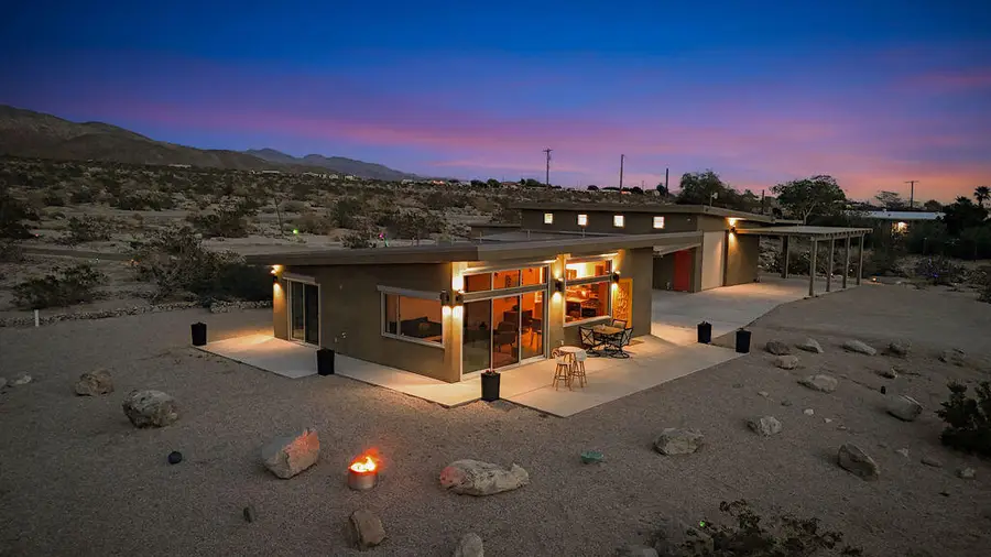 20245 Penny Lane, Desert Hot Springs, CA 92241 - Image #2