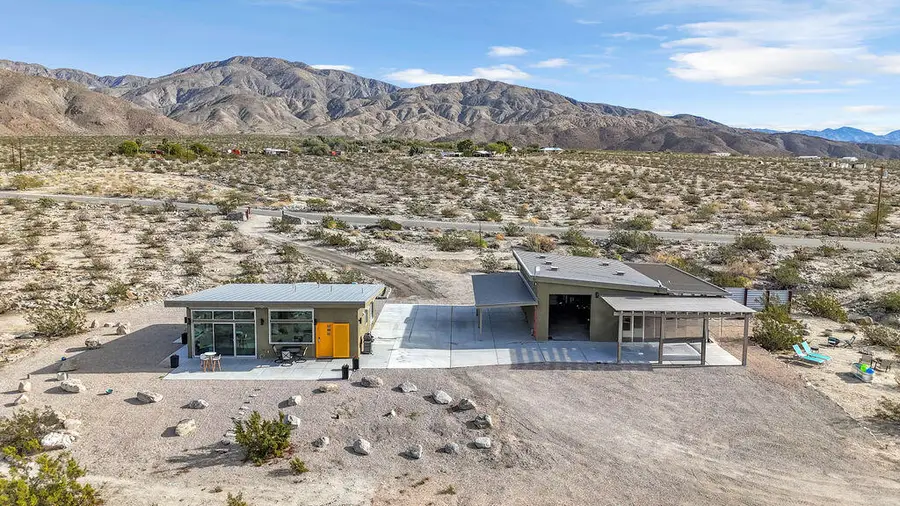 20245 Penny Lane, Desert Hot Springs, CA 92241 - Image #3