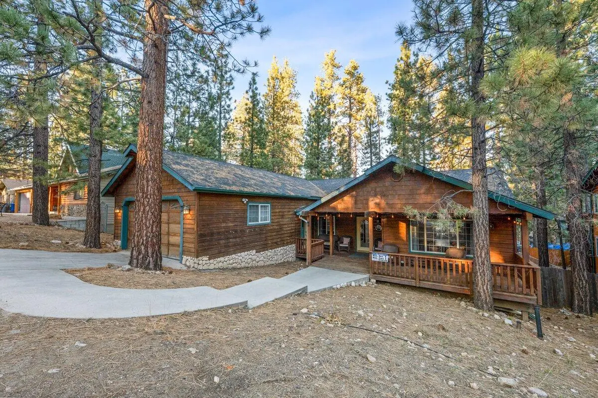41640 Mockingbird Drive, Big Bear Lake, CA 92315 - #1
