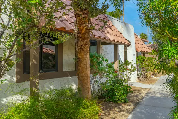 343 W Mariscal Road #11-33, Palm Springs, CA 92262