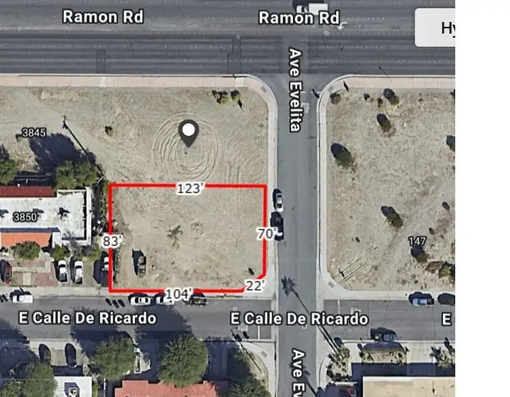 0000 W Ramon Road, Palm Springs, CA 92262 - Image #2