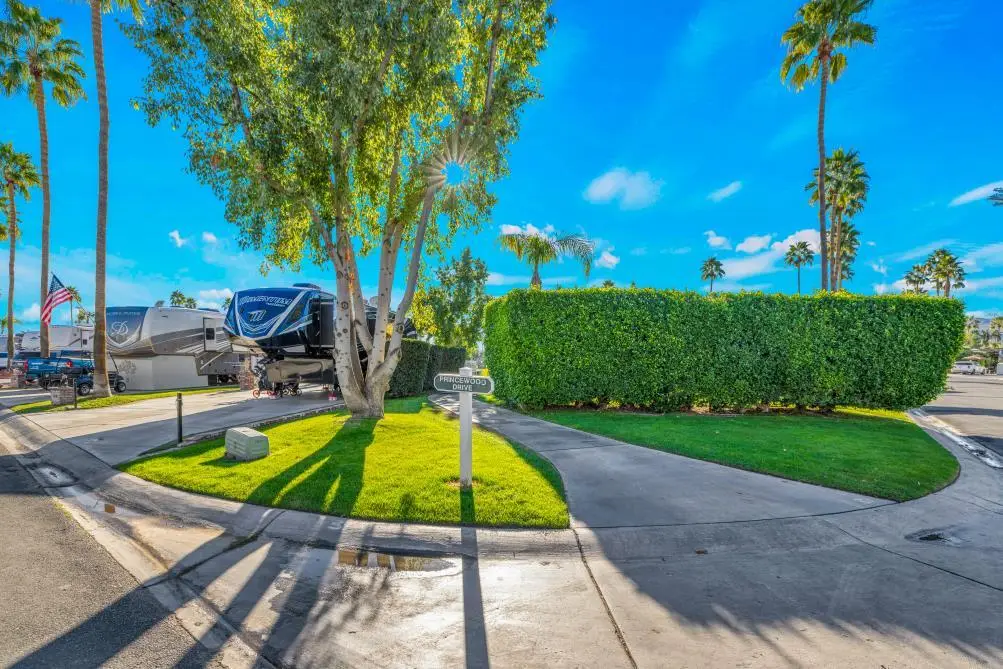 69411 Ramon Road #1158, Cathedral City, CA 92234 - #1