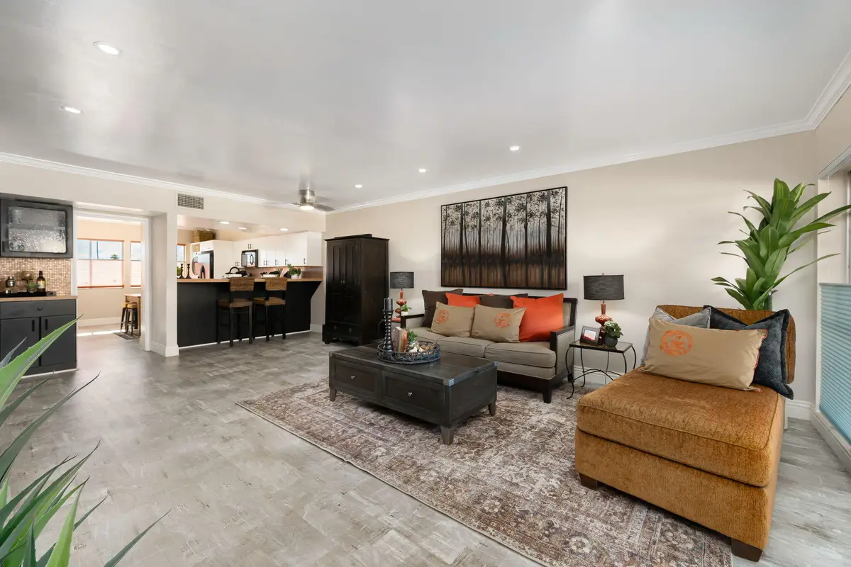 277 E Alejo Road #119, Palm Springs, CA 92262 - #1