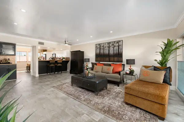 277 E Alejo Road #119, Palm Springs, CA 92262