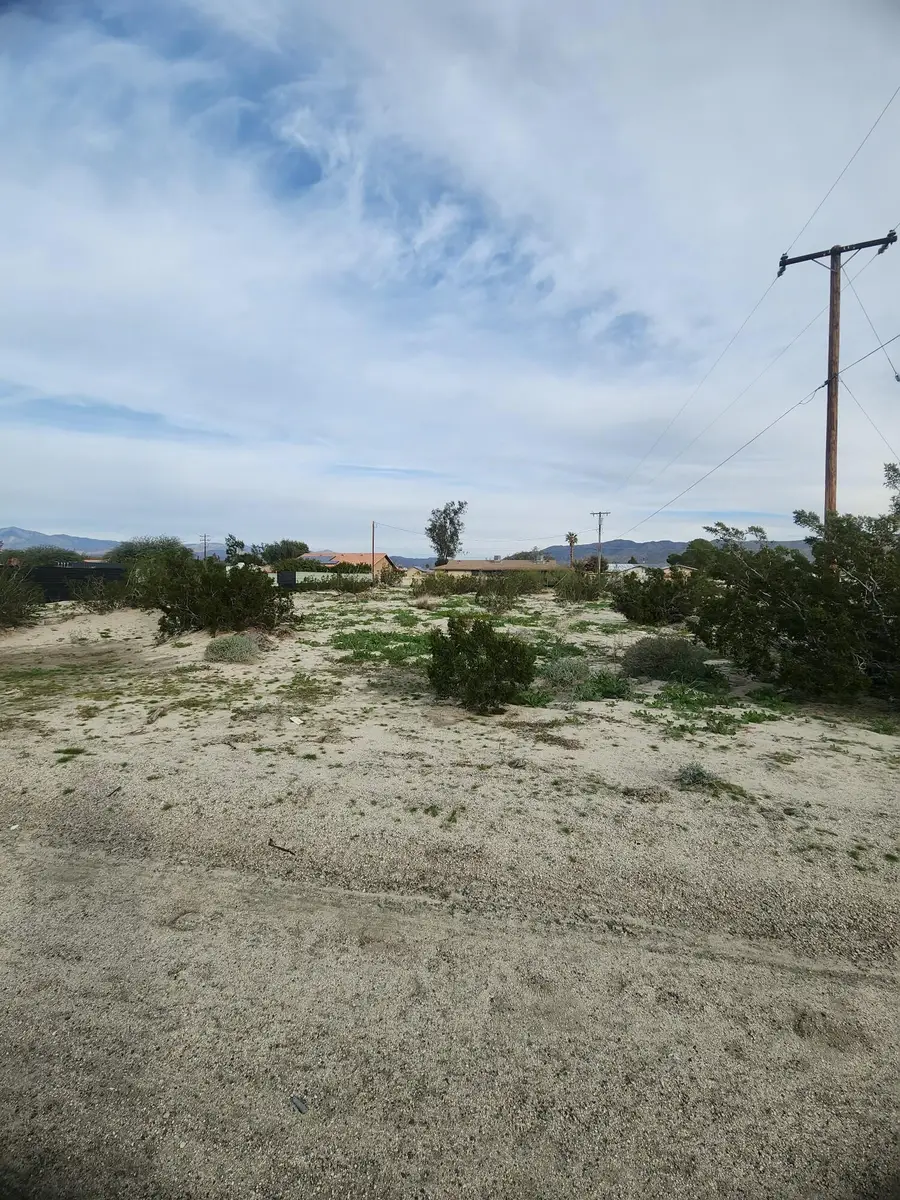 00 Dillon Road, Desert Hot Springs, CA 92240 - Image #2