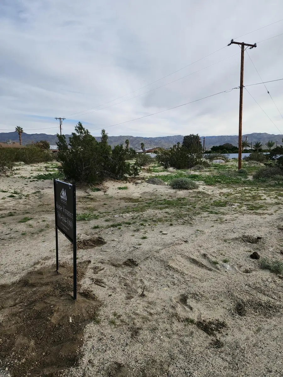00 Dillon Road, Desert Hot Springs, CA 92240 - Image #3