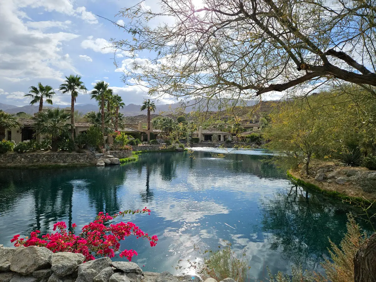 48485 Old Stone Trail, Palm Desert, CA 92260 - #1
