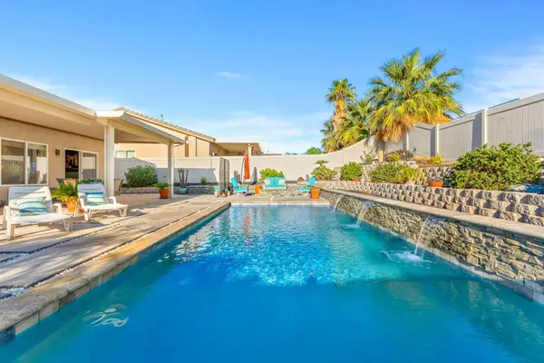 64060 Olympic Mountain Avenue, Desert Hot Springs, CA 92240