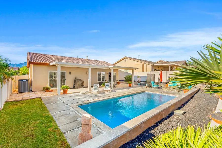 64060 Olympic Mountain Avenue, Desert Hot Springs, CA 92240 - #2