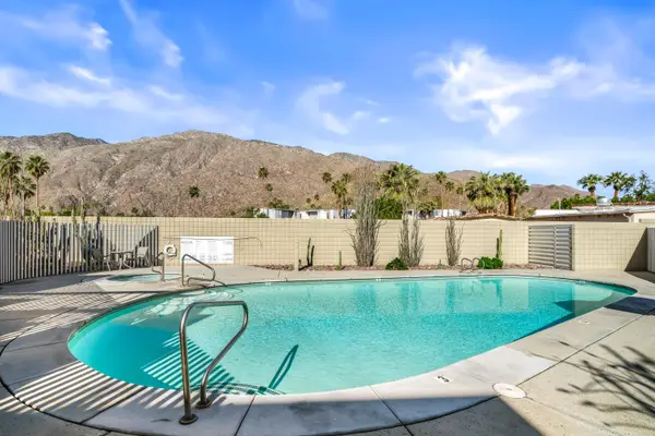 671 E Arenas Road, Palm Springs, CA 92262