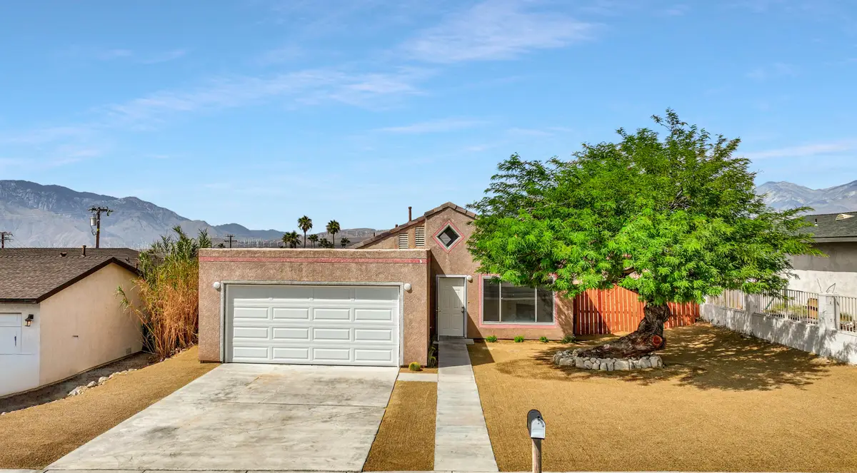 11845 Ambrosio Drive, Desert Hot Springs, CA 92240 - Image #1