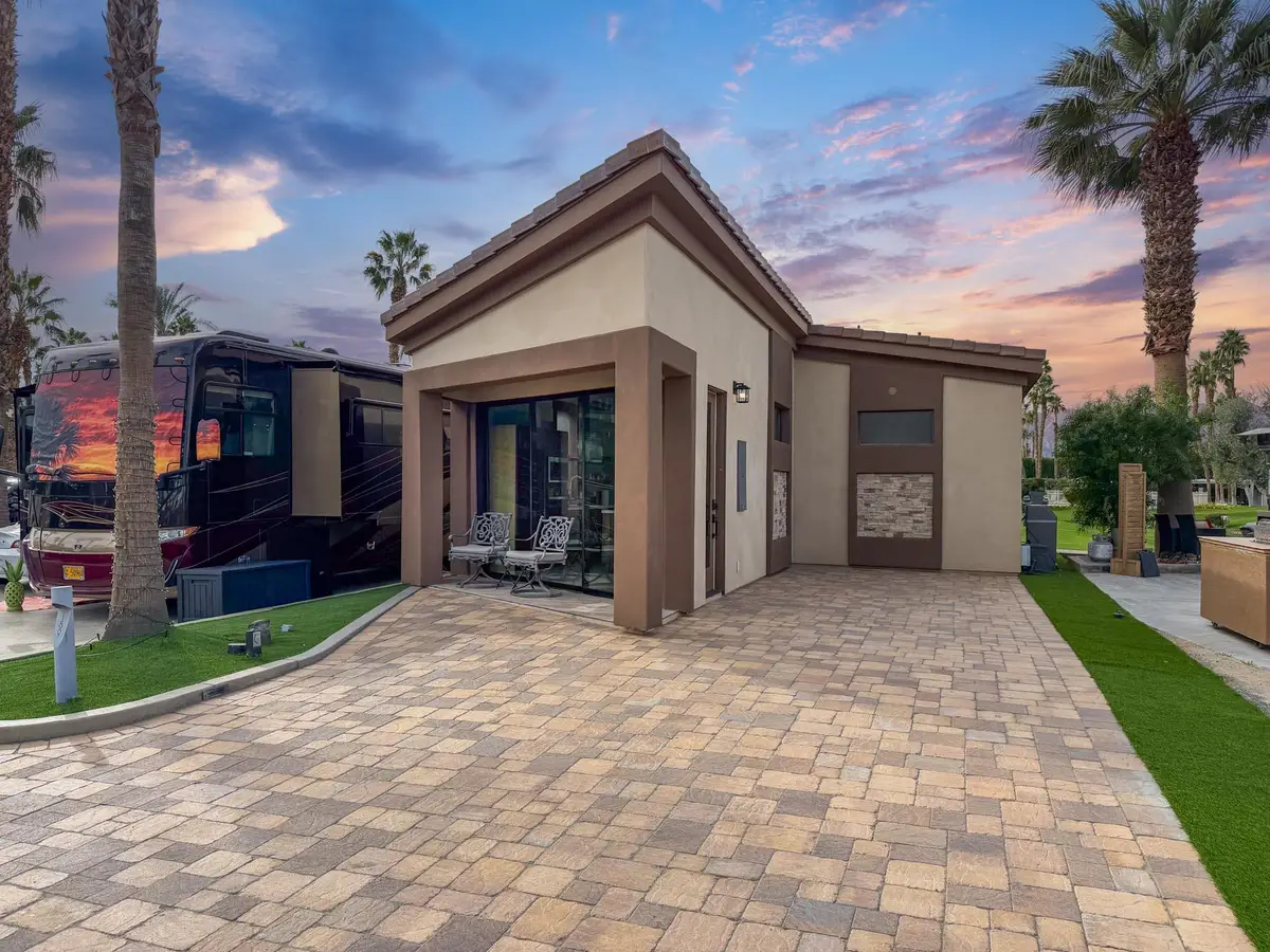80394 Avenue 48 #189, Indio, CA 92201 - #1
