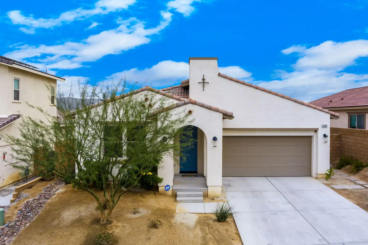 35682 Perugino Terrace, Palm Desert, CA 92211 - Image #1