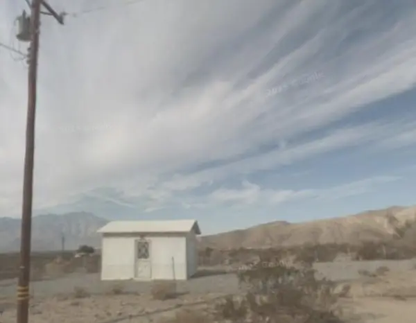 15951 Quail Road, Desert Hot Springs, CA 92241