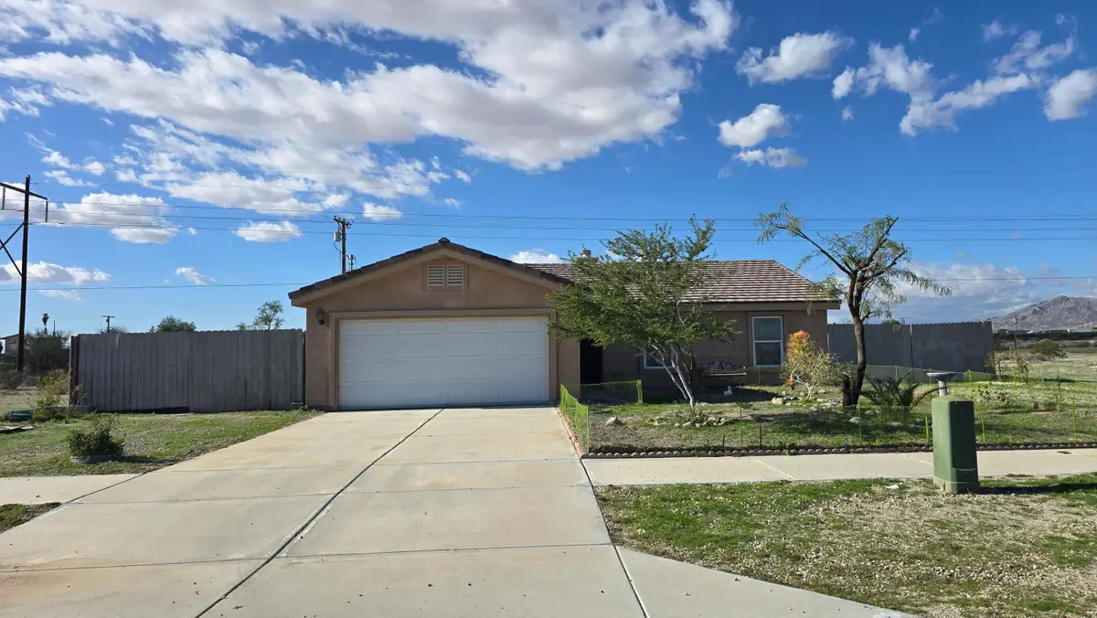 2251 Shore Breeze Avenue, Thermal, CA 92274 - Image #1