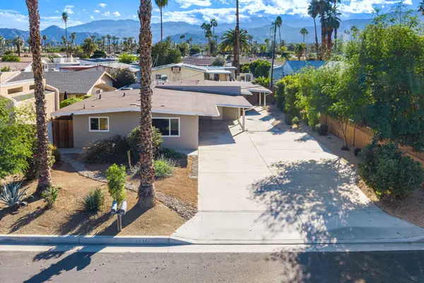 73333 Santa Rosa Way, Palm Desert, CA 92260